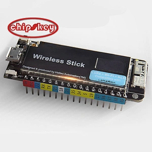 433mHz ESP32 + LoRa Development Board SX1276 / LoRaWAN Protocol / WiFi Internet of Things