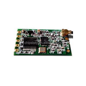 HC-12 SI4463 1000M wireless microcontroller serial 433 remote antenna for the feature