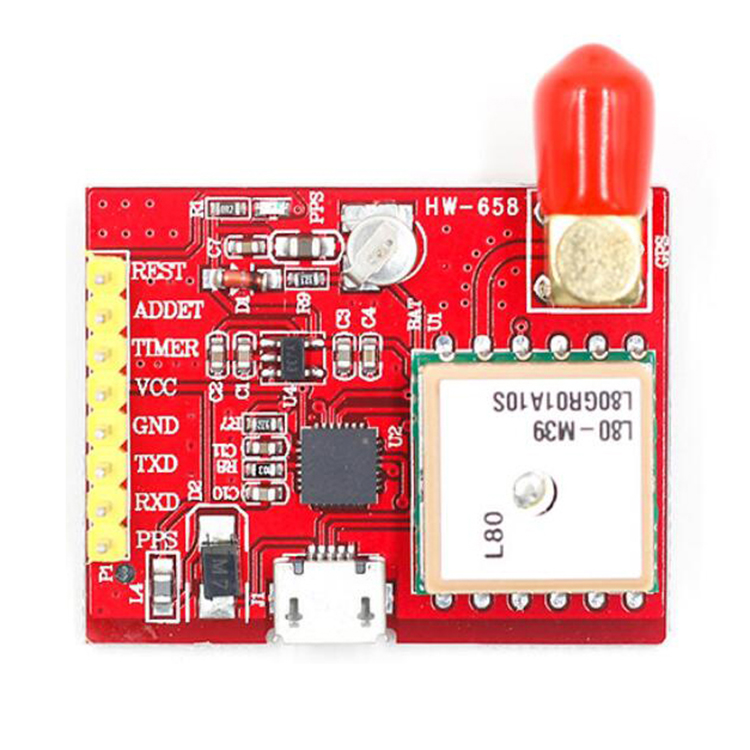 USB-Port-GPS USB R PI GPS