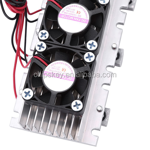 KS112 6*TEC1-12706 TEC Cooled Air Conditioning Refrigeration