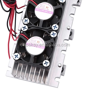KS112 6*TEC1-12706 TEC Cooled Air Conditioning Refrigeration