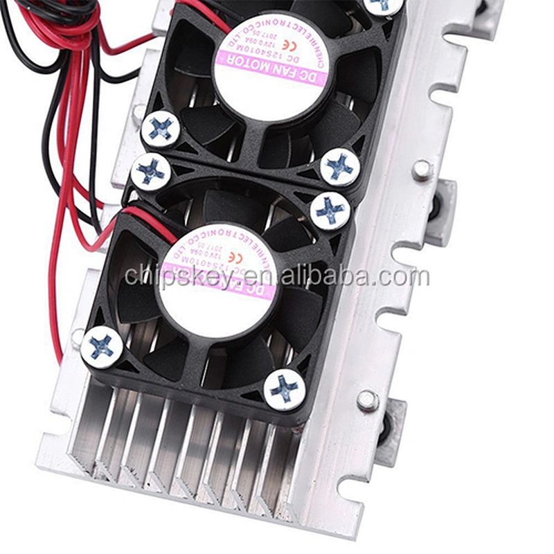 KS112 6*TEC1-12706 TEC Cooled Air Conditioning Refrigeration