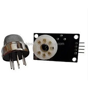 LM393 MQ135 Harmful Gas Detection Sensor Module