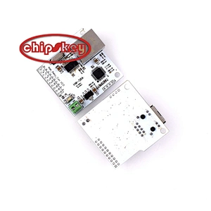 16 way W5100 network control switch / 5V network relay module