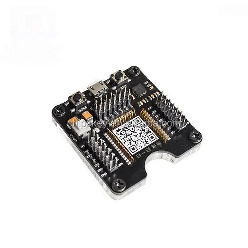 PCB antenna 18*25*33mm Intergrated dual-mode module esp-wroom-32