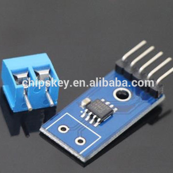 MAX31855K Thermocouple Sensor Temperature Measurement Detection Module