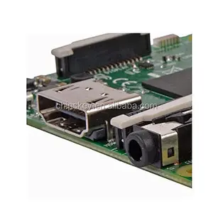 Raspberry Pi 3  Model B 3B