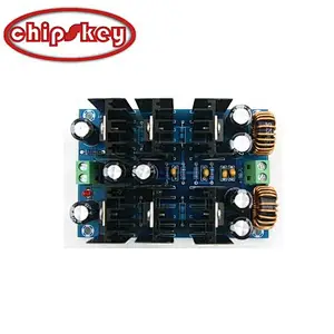 Boost Module DC-DC Boost High Power XL6012 Chip 5V12V L 24V5A120W XH-M348