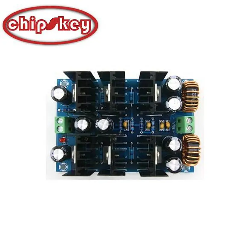 Boost Module DC-DC Boost High Power XL6012 Chip 5V12V L 24V5A120W XH-M348