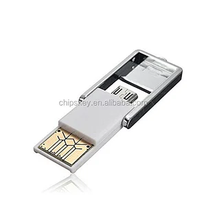 GT-093 Micro usb OTG Micr SD Reader