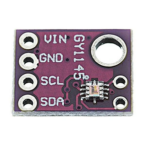 GY-1145 SI1145 Digital UV Index / IR / Visible Light