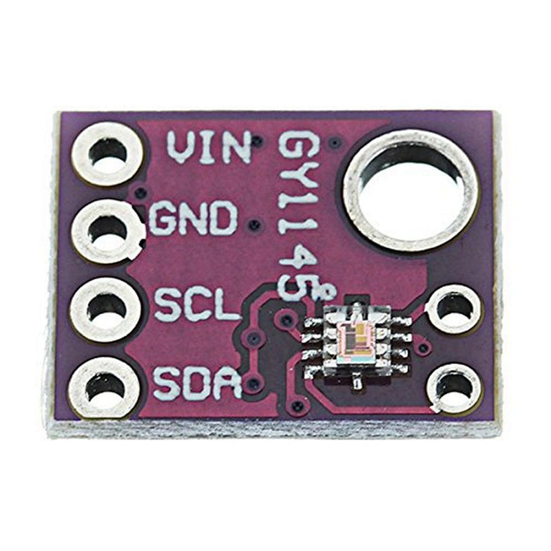 GY-1145 SI1145 Digital UV Index / IR / Visible Light