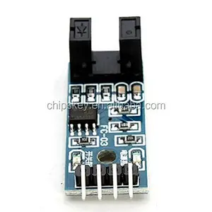 Speed sensor module