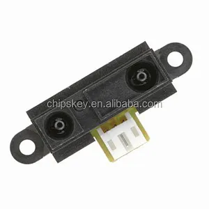 Analog Output Distance Measuring Range Sensor 4-30CM GP2D120XJ00F