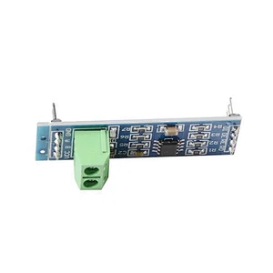 MAX485 module, RS485 module, TTL turn RS - 485 module