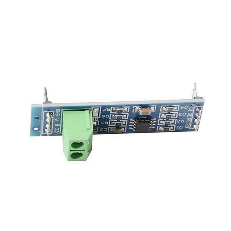 MAX485 module, RS485 module, TTL turn RS - 485 module