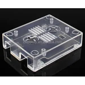 ABS CASE Transparent For Arduinos