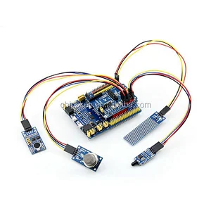 STM32 Board XNUCLEO-F103RB STM32F103RBT6 Cortex-M3 STM32 Development Board with a ST-LINK/V2