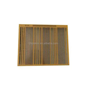 15.5*12.7CM MW-205 2550pins Breadboard Development Board