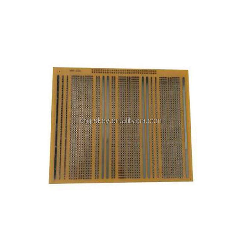 15.5*12.7CM MW-205 2550pins Breadboard Development Board