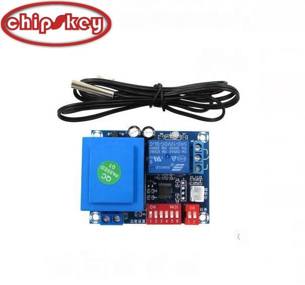 Chipskey XH-W1705 Adjustable temperature control sensor module / high precision temperature control