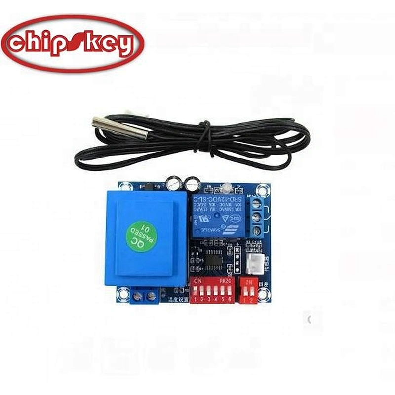 Chipskey XH-W1705 Adjustable temperature control sensor module / high precision temperature control