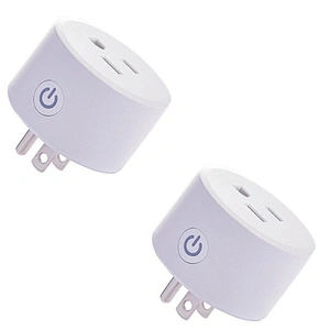 USA Wifi Power Plug