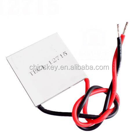 Thermoelectric Cooling Module 12V 15A TEC1-12715