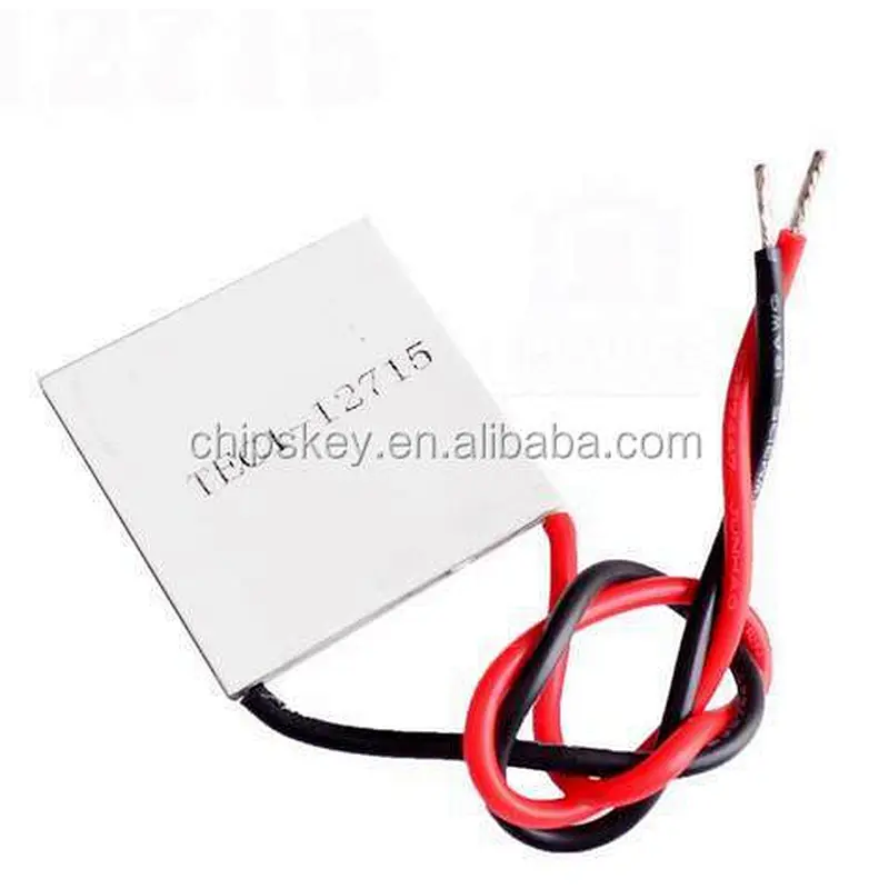 Thermoelectric Cooling Module 12V 15A TEC1-12715