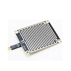 raindrops modules / sensors, rain module / sensor, weather module