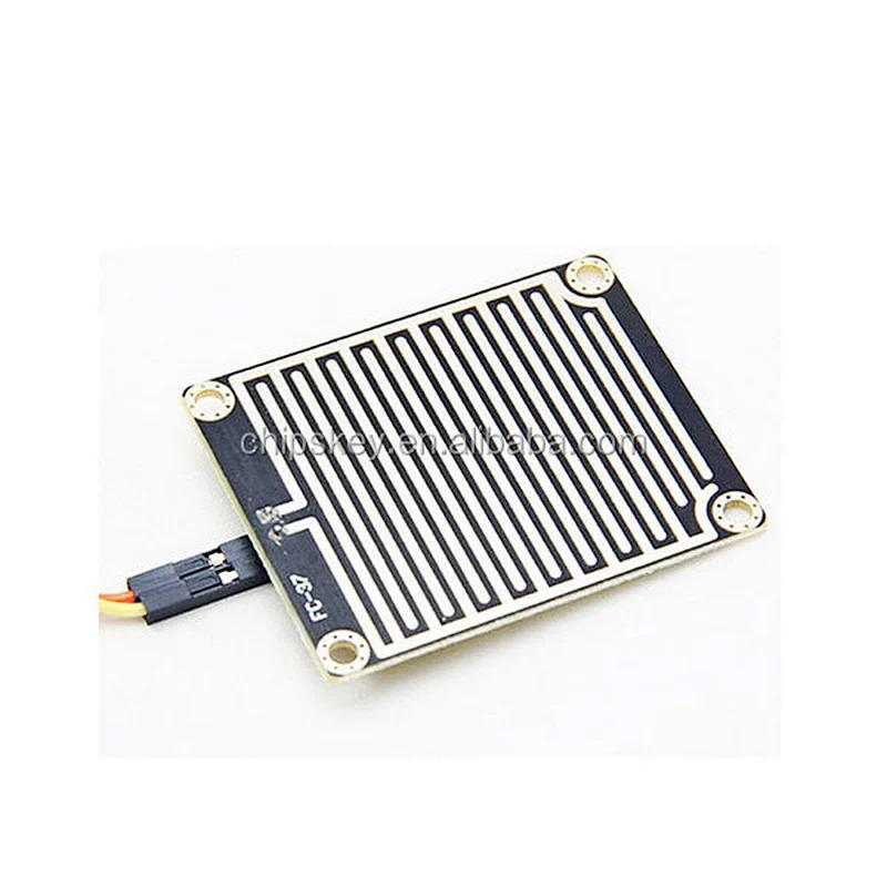 raindrops modules / sensors, rain module / sensor, weather module