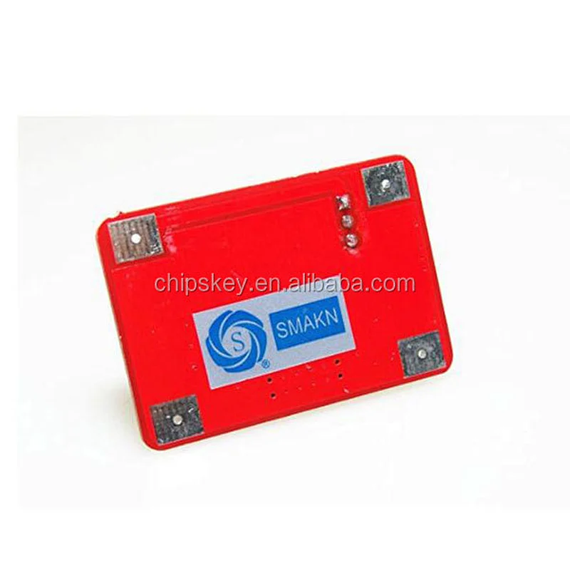 High power DC-DC booster module comprehensive super lm2577 ( peak 5A)