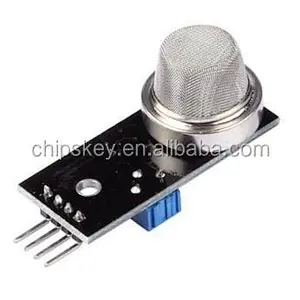 MQ-4 gas sensor methane sensor, gas sensor dedicated