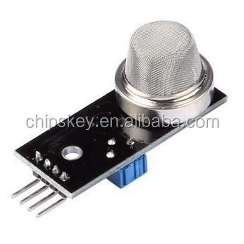 MQ-4 gas sensor methane sensor, gas sensor dedicated