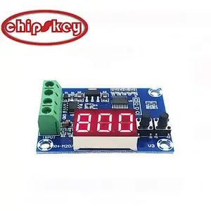 Chipskey XH-M207 universal digital transmitter 0-5V input and output 0-500 0-100 or any display