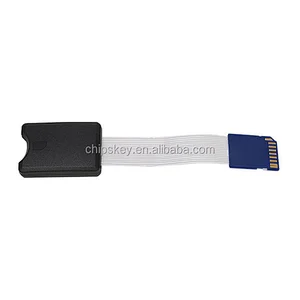 25cm SD card extension cord Cable