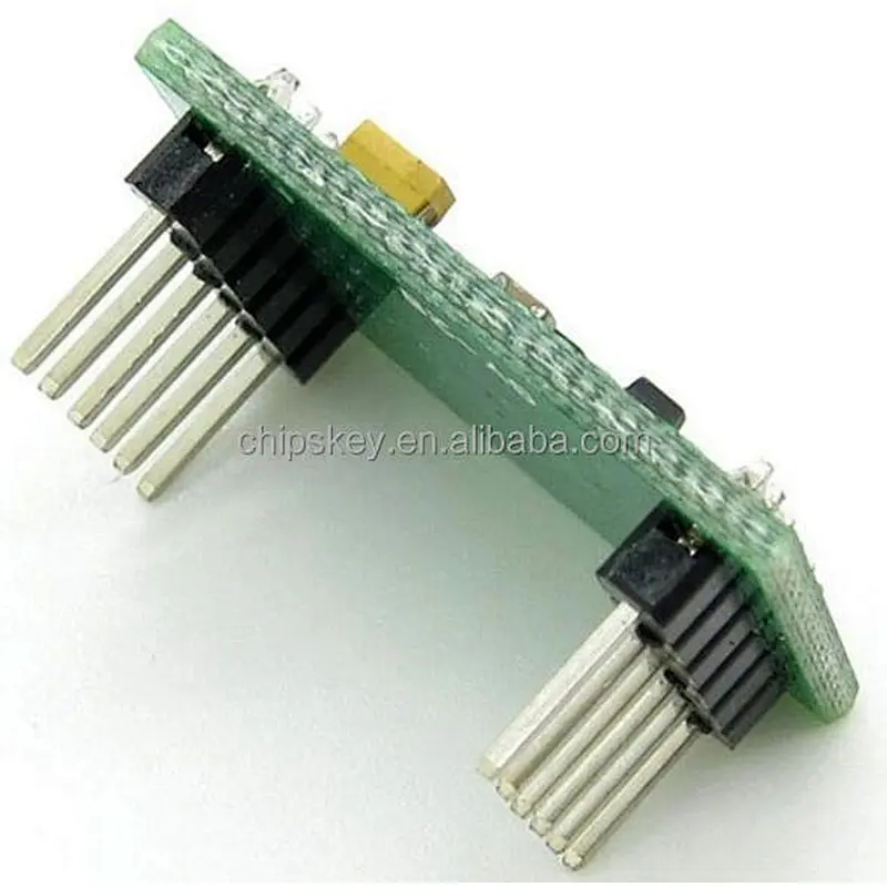 GY-29 ADXL345 module; triaxial digital module of the inclination angle; gravity angle sensor