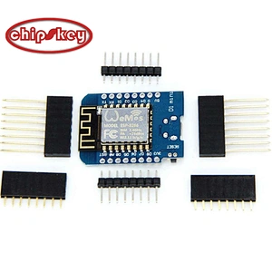 D1 mini V2-Mini NodeMcu