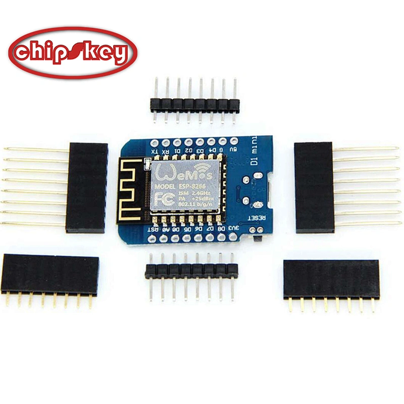 D1 mini V2-Mini NodeMcu