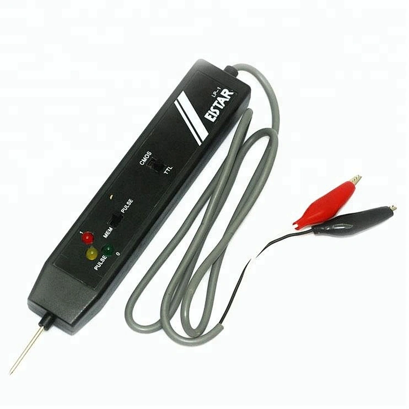 Digital Logic and Pulser Probe Kit