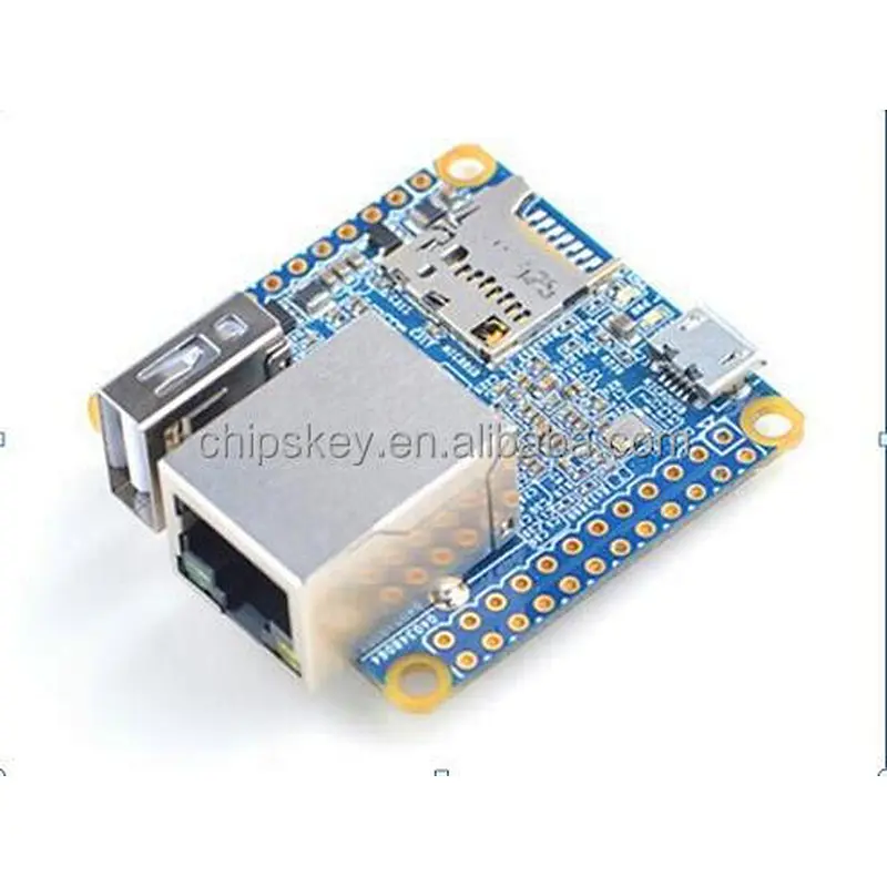 NanoPi NEO 256MB