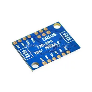 CRIUS MultiWii MWC I2C-GPS NAV Navigation Adapter Plate Navigation Module GPS board