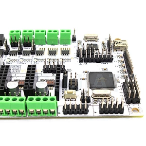 3D printer Controller Board Compatible 2560