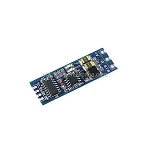Microcomputer TTL to RS485 UART Automatic Flow Control Module