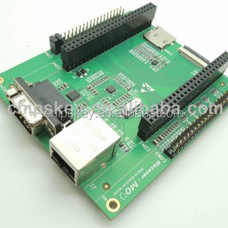 DM-STF4BB STM32F4DISCOVERY Cortex-M4 Shield