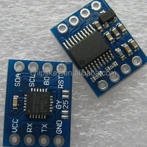 GY-25 Tilt angle module serial output angle data directly MPU-6050 module
