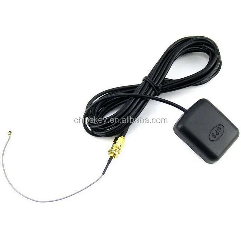 GPS External Antenna To IPX Adapter