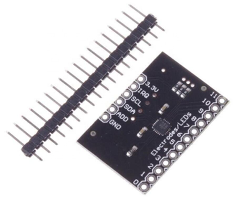 PCF8575 I2C I/O Extension Shield Module