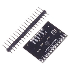 PCF8575 I2C I/O Extension Shield Module