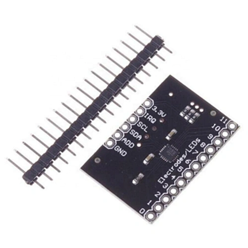 PCF8575 I2C I/O Extension Shield Module